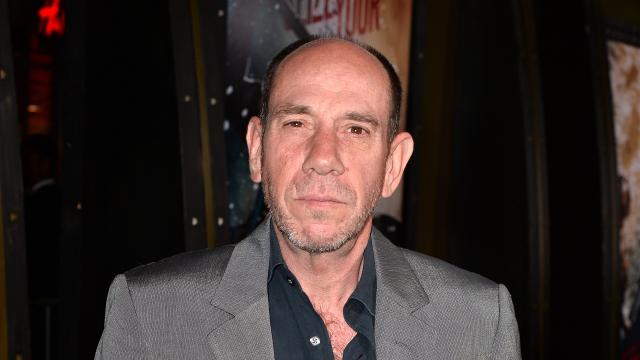 Miguel Ferrer, 'NCIS: Los Angeles' actor, dies at 61 – Orlando Sentinel