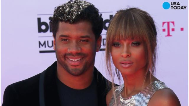 Ciara Reveals Why She And Russell Wilson Abstained From Sex Before Marriage