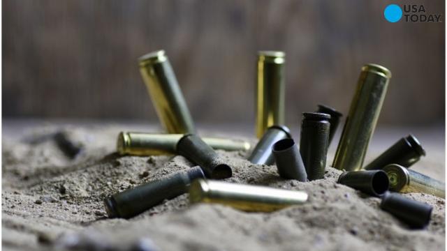 Department of Defense Calls for Biodegradable, Seed-Planting Ammo, Smart  News