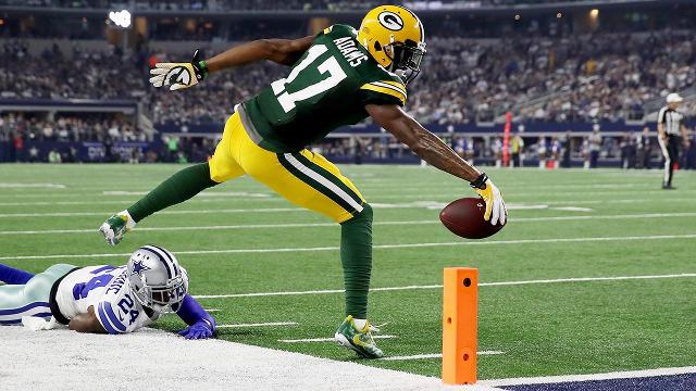 packers run the table