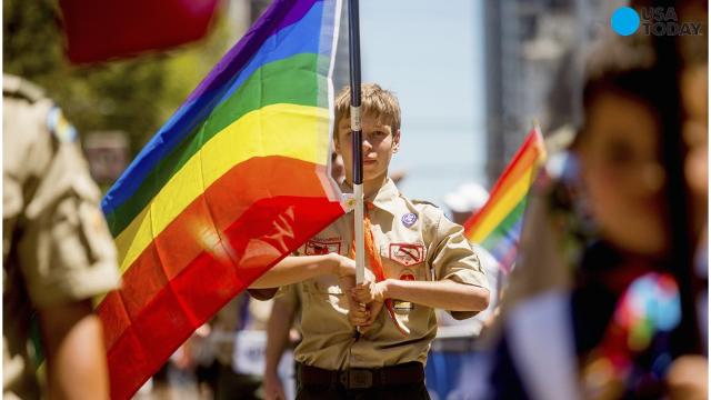 Let the Boy Scouts Die Out, Already