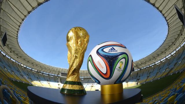 Where will the 2026 World Cup be held, how many teams will play, and what  is the format?