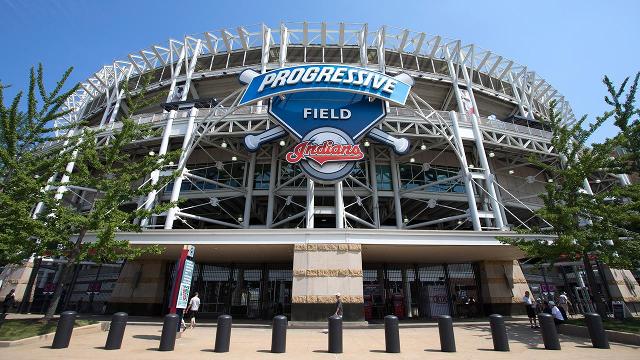 Cleveland to host 2019 All-Star Game