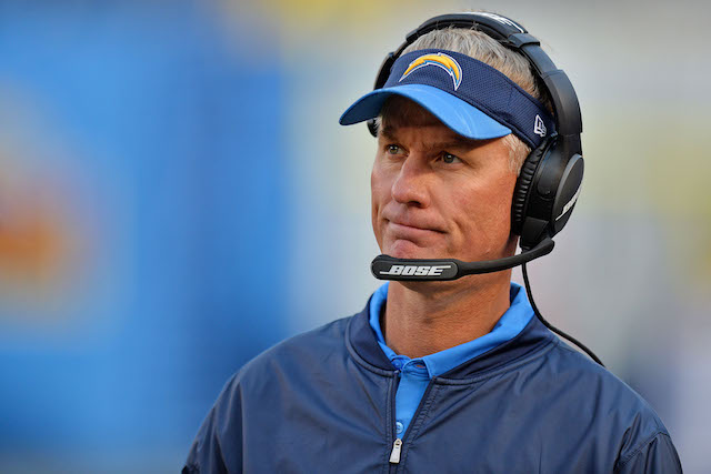 NFL: San Diego Chargers will bring back Mike McCoy - Sports