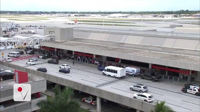 San Antonio Airport Death Video Reddit - BEBUGOLD