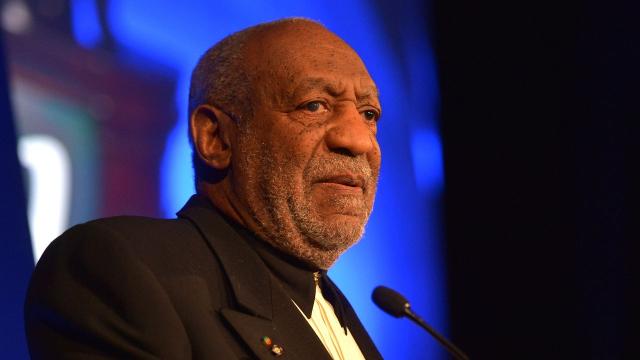 Defamation Lawsuit Against Bill Cosby Dismissed 1901