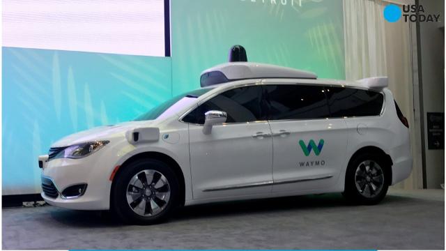 Uber slams Waymo suit as 'baseless