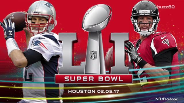 Super Bowl betting is bigger than ever