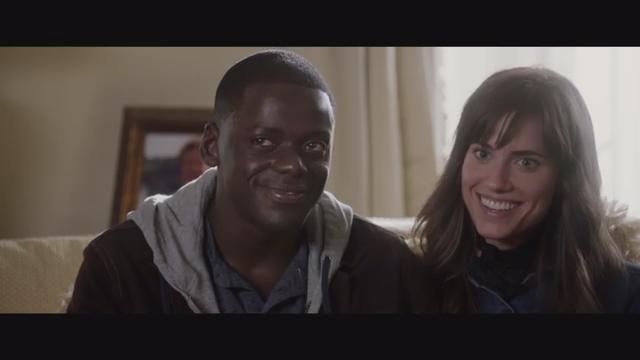 Trailer Get Out