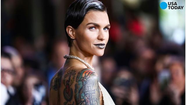Ruby Rose Talks Marriage Sexuality And Social Media In New ‘cosmo Cover 