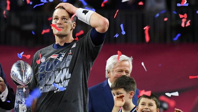 Is Tom Brady's Mom Too Ill to Attend Super Bowl?