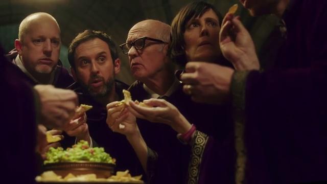 Funniest Super Bowl commercials of all time: Ad Meter Funniest Super Bowl commercials of all time: Ad Meter
