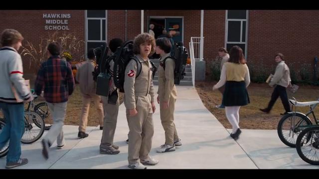 Stranger Things' Season 2: All the News, Trailers, and Release Date