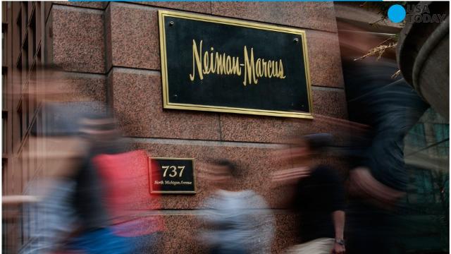 Neiman Marcus closes 10 Last Call stores, but Houston locations are spared  - ABC13 Houston