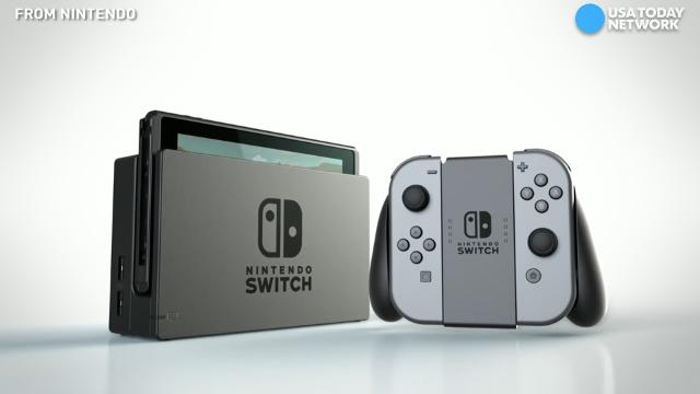 The Nintendo Switch Has Already Outsold The Wii U, But There's A Bigger  Target In Sight