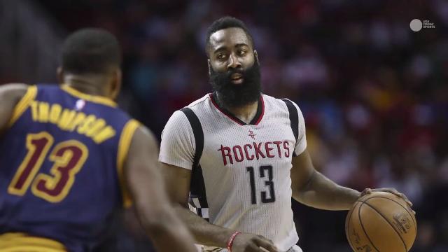 NBA weekend review: Rockets take down Cavaliers