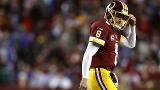 Report: Kirk Cousins asked Dan Snyder to trade him