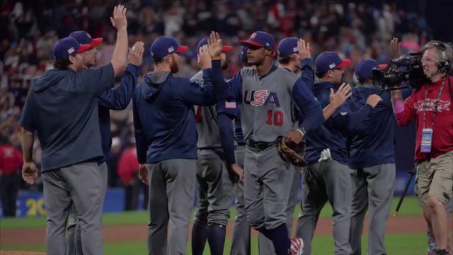 Marcus Stroman will try to get Team USA its first WBC title against the  team he rejected - The Washington Post