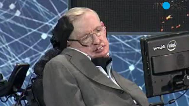 stephen hawking voice synth vst