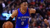 NBA Power Rankings: Russell Westbrook continues to carry Thunder