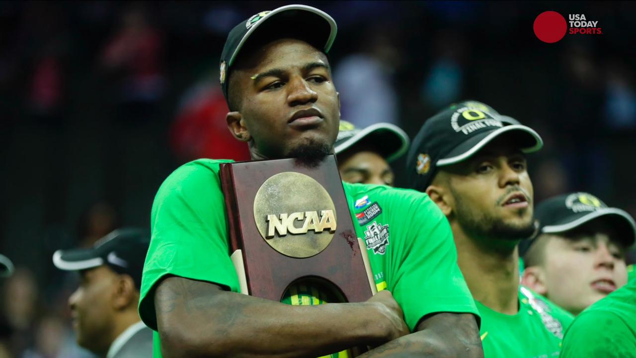 NCAA men's basketball champions from 1939 to today