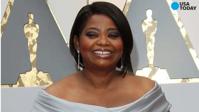 Snl Octavia Spencer Cracks On The Oscars Hidden Fences Flubs