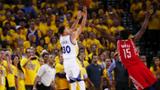 Are Cavaliers or Warriors favored to win NBA title?