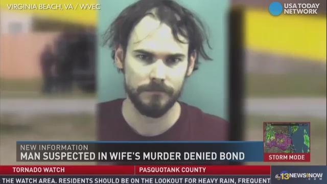 Man Accused Of Poisoning Estranged Wife With Cyanide 5634