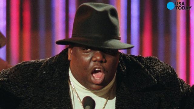 Biggie Smalls Netflix Documentary I Got A Story To Tell