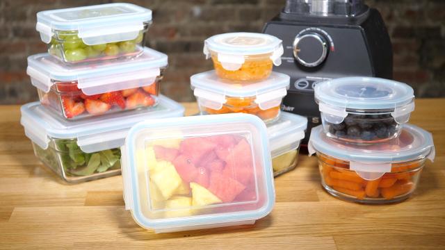 Save your leftovers in style with the best food storage containers you can  buy