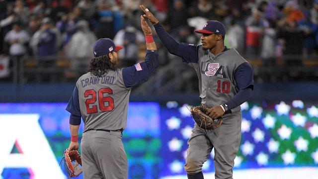 Closer Edwin Diaz returns to Mariners inspired by WBC to show more emotion  in 2017