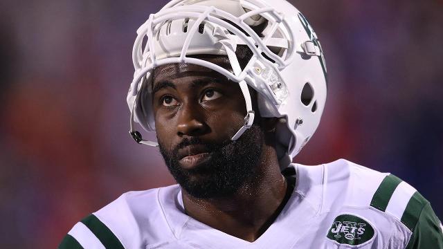 Darrelle Revis ditches the Patriots for a homecoming with the Jets