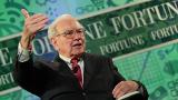 Warren Buffett offers $1 million NCAA bracket prize