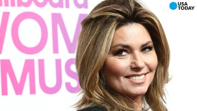 Shania Twain Announces June Release of New Single, “Life's About to Get  Good” — New Album Coming in September