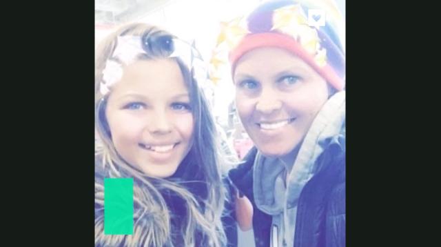 Mother And Daughter Come Out As Transgender