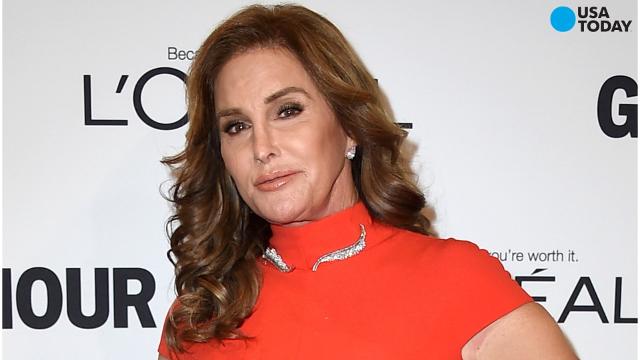 Caitlyn Jenner Reveals Sex Reassignment Surgery