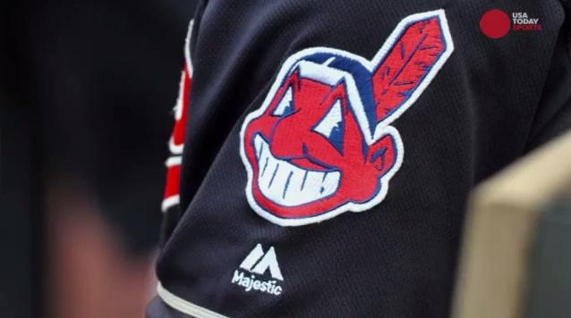 Indians removing Chief Wahoo logo from uniforms starting in 2019 season