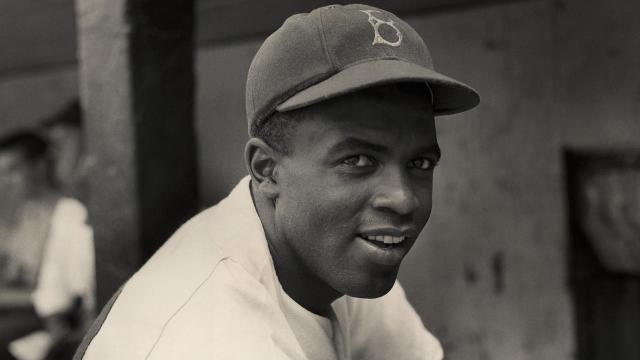 Jackie Robinson Museum to break ground in Manhattan 70 years after