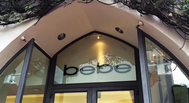Bebe To Close Its Stores By The End of May