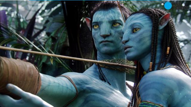 my film journal: Avatar