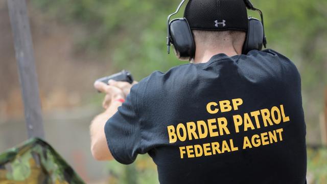 Border Patrol losing agents faster than it can hire them