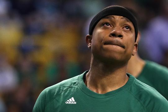 “Isaiah Thomas Cry”的图片搜索结果