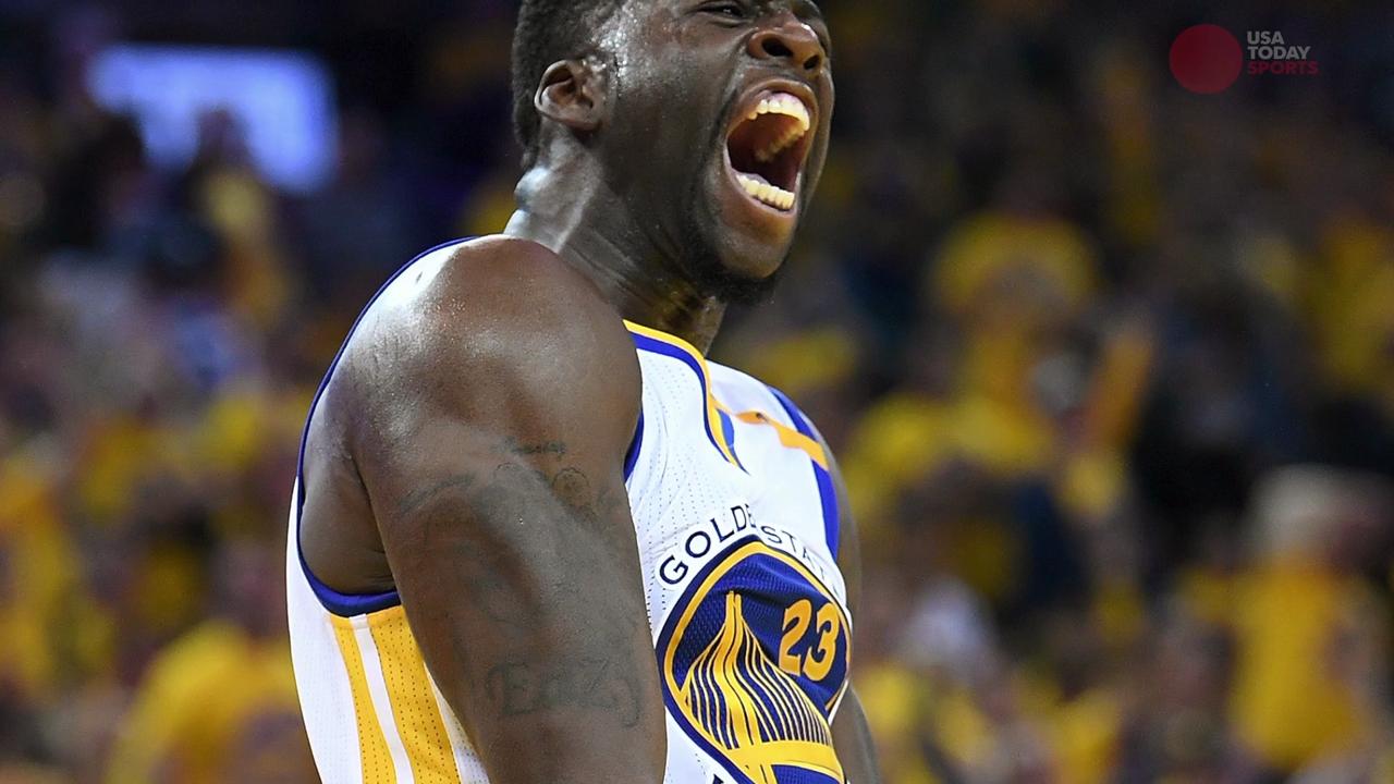 This Week in the NBA: Legendary Draymond Green trash talk, the