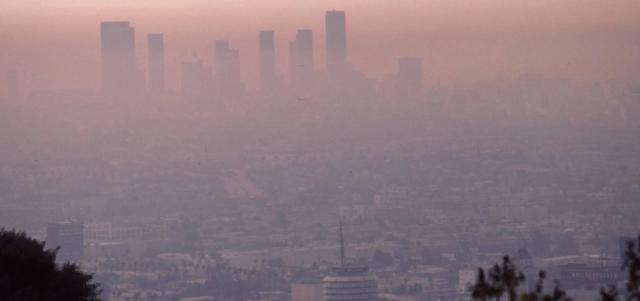 Americas Most Polluted City Is 7251