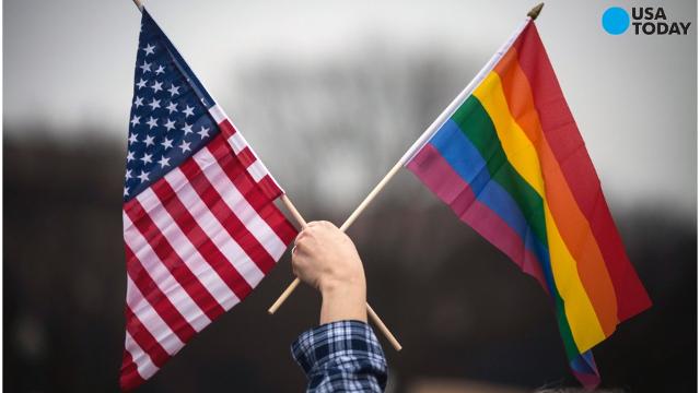 Federal Appeals Court Civil Rights Law Covers Lgbt Workplace Bias