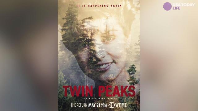 Showtime releases complete cast list for 'Twin Peaks' revival - Los Angeles  Times