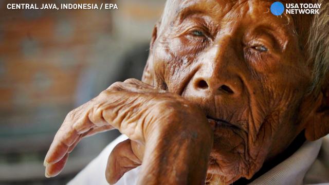 Worlds Oldest Person Maybe But Indonesia Man Dead At 146
