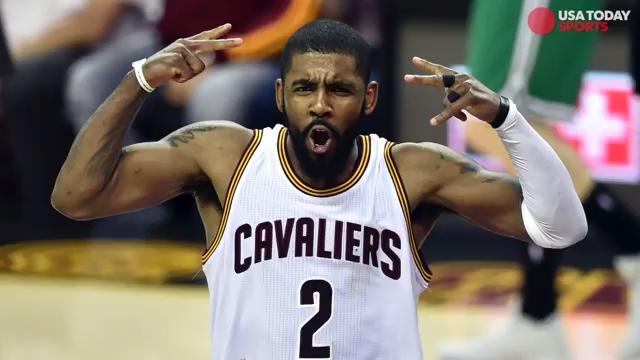 2017 kyrie irving