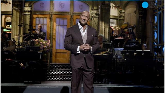 The Rock Snl GIF by Saturday Night Live - Find & Share on GIPHY