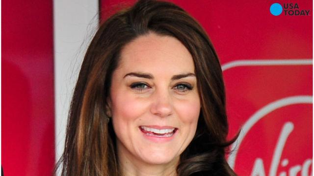Kate Middleton Goes To Court Over Topless Photos